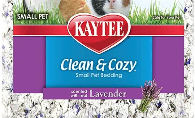 Kaytee Extreme Odor Control Hamster Bedding