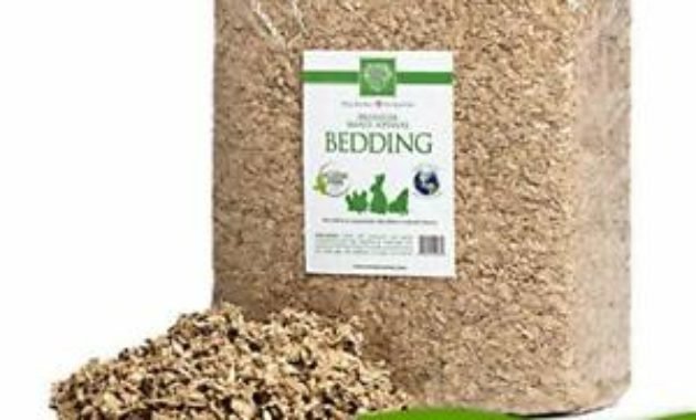 Small Pet Select Natural Paper Bedding