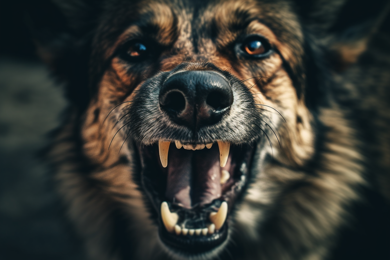 Why Does My Dog Bark At Other Dogs?