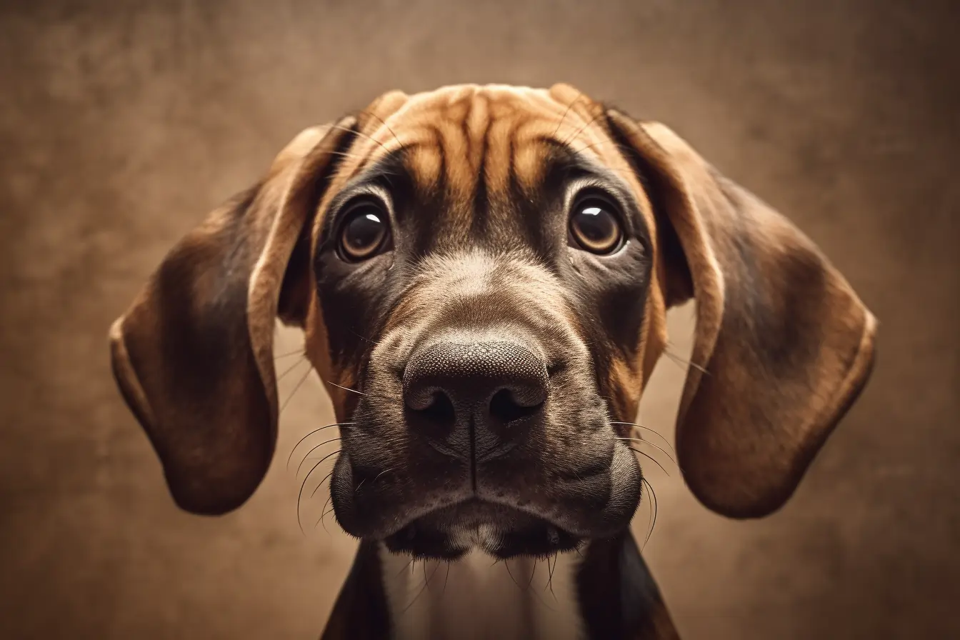 Why Do Dogs Tilt Their Heads?
