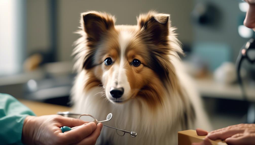 addressing pet health concerns