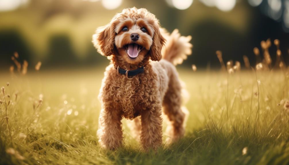 alternative names for cavapoo