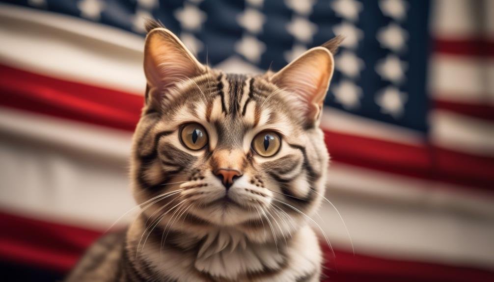 american bobtail cat breed