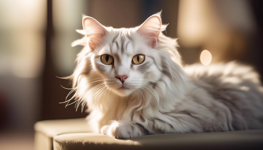 american curl cat breed