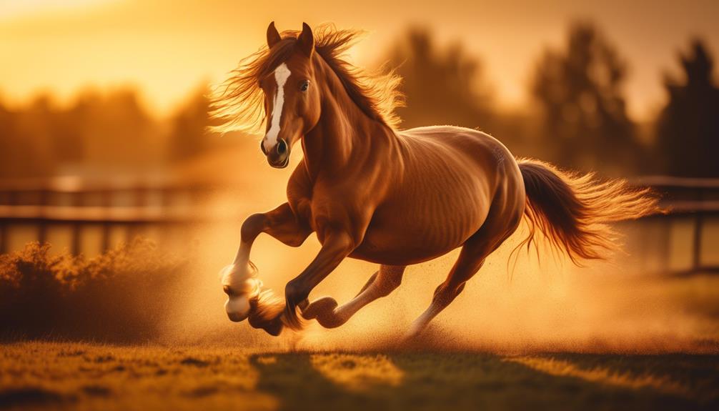 american walking pony empowerment