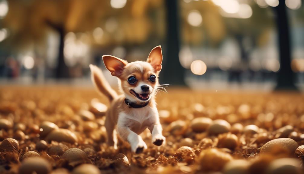 analyzing chihuahua temperament and personality traits