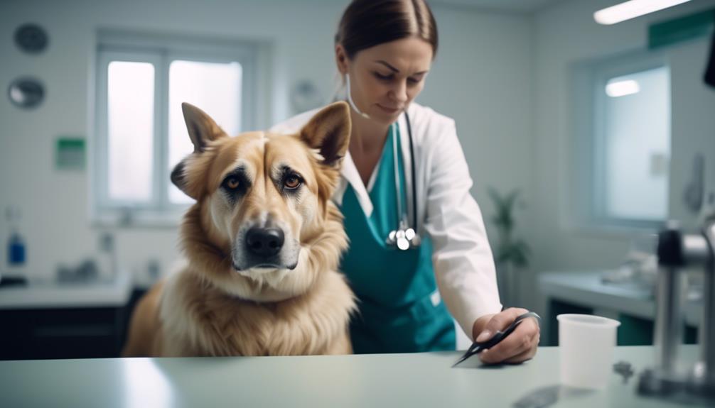 animal healthcare and prevention