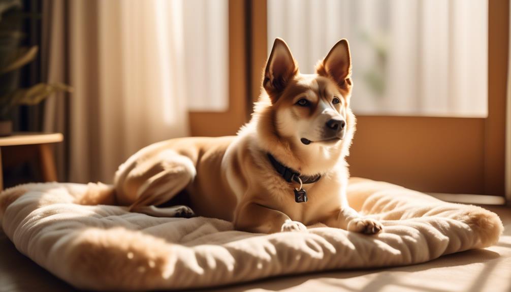 apartment friendly dog breeds