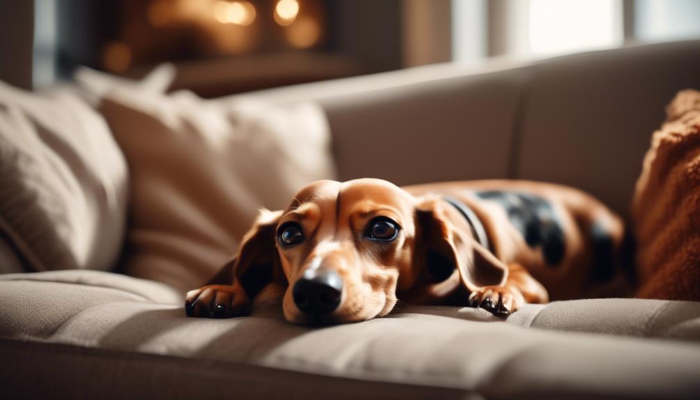 apartment friendly dog breeds guide