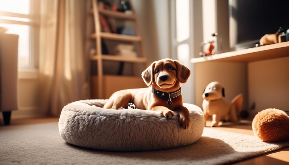 apartment friendly dogs important factors