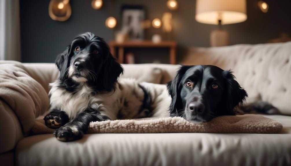 apartment friendly dogs key considerations