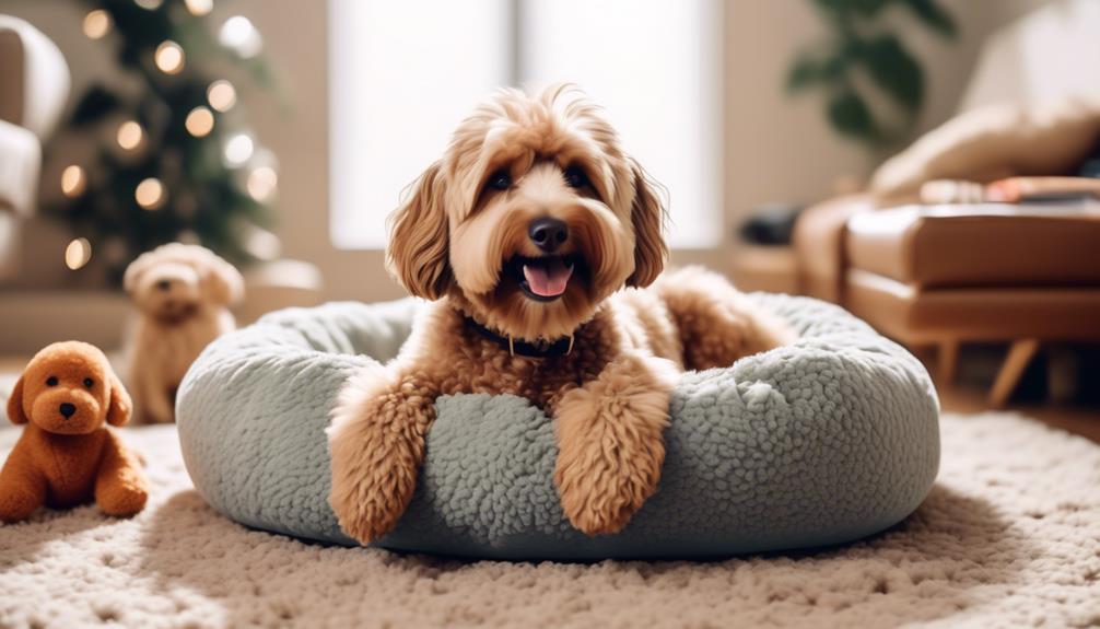 apartment friendly dogs key considerations