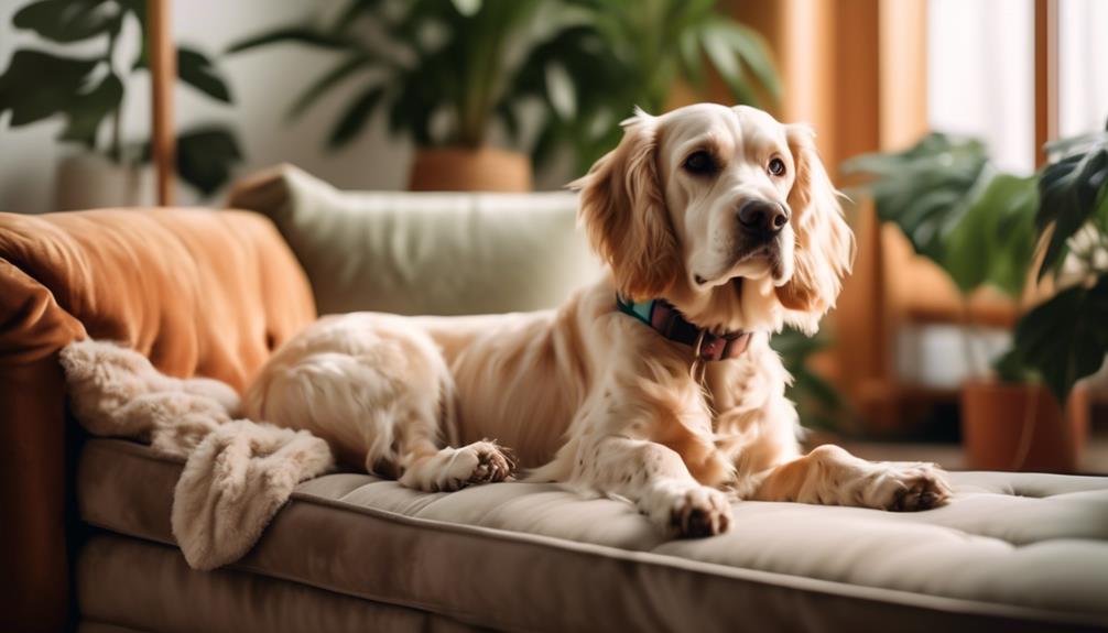 apartment friendly dogs with desirable qualities