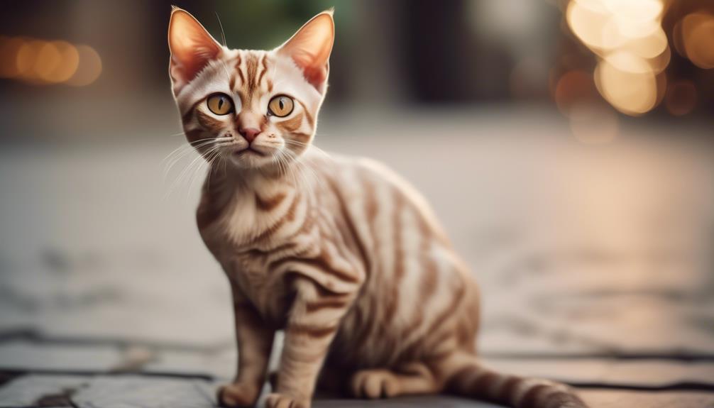 bambino cat breed profile