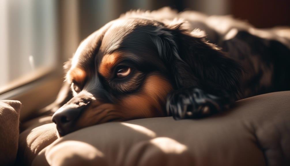 Bassador Dogs: Captivating Mix of Love and Loyalty