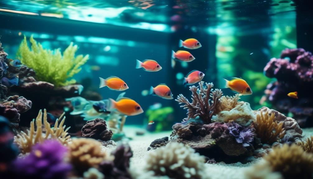 beginner s guide to aquariums