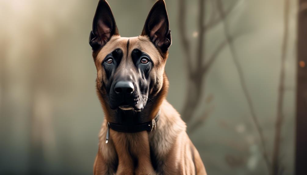 belgian malinois common misconceptions