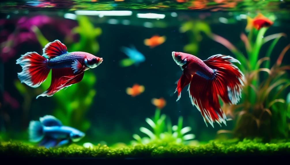 betta splendens care guide