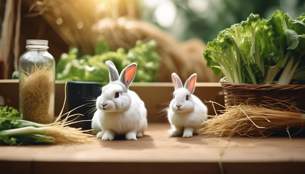 beveren rabbit care guidelines