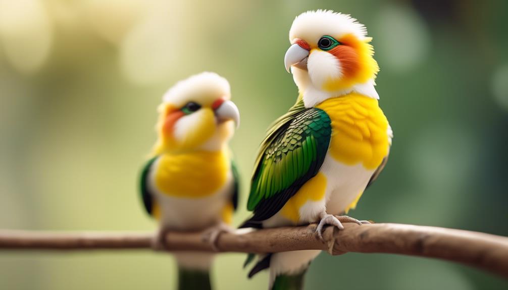 bird vocalization and communication