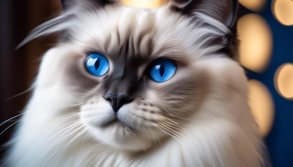 birman cat breed details