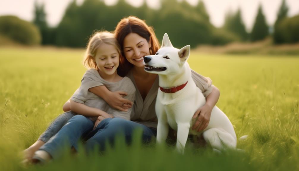 canaan dog adoption guide