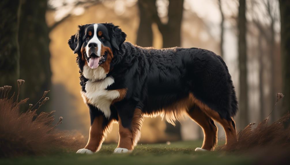 canine guardians and protectors