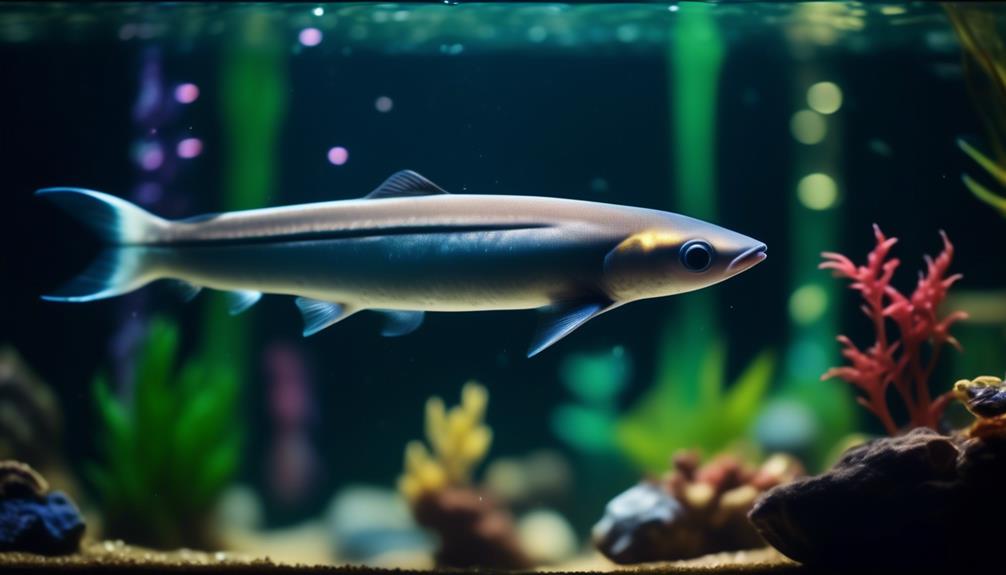 caring for aquarium fish