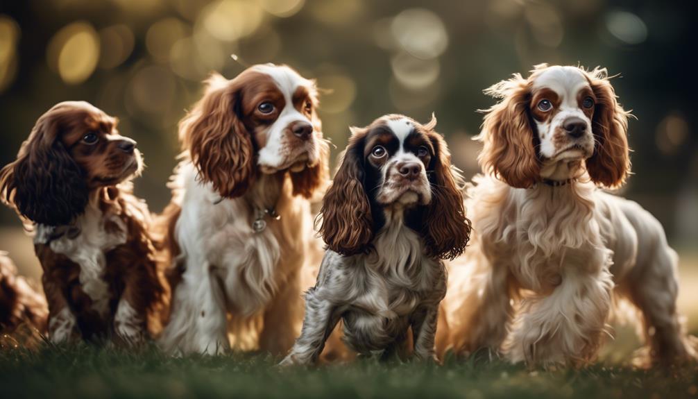 categorizing dog breeds lifespan