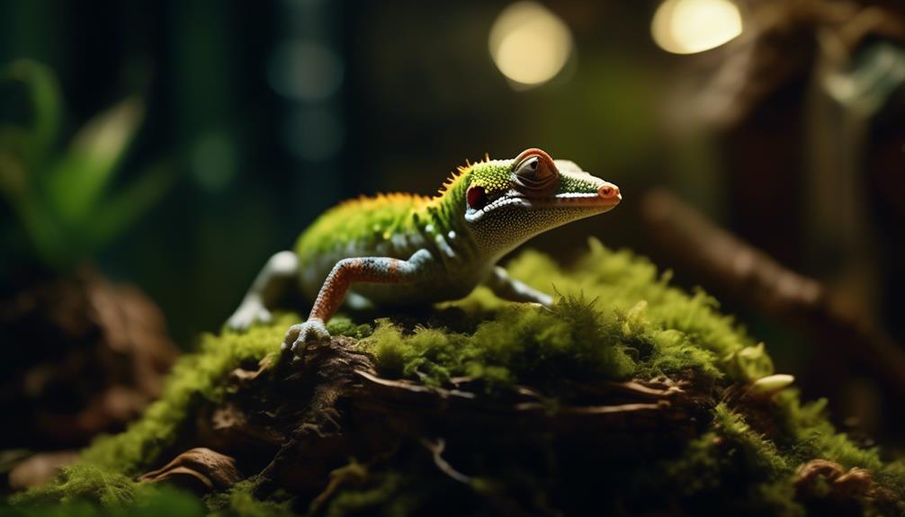 chahoua gecko care guide