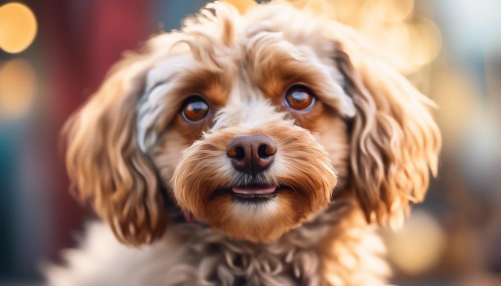 Chi-Poo Mixed Dog Breed Pictures, Characteristics & Facts