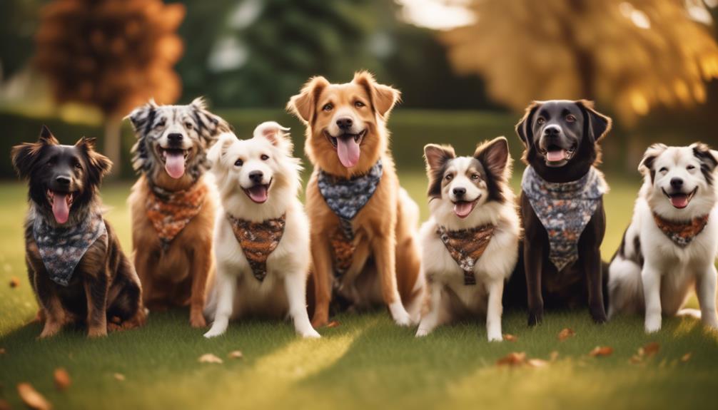 choosing a mixed breed dog