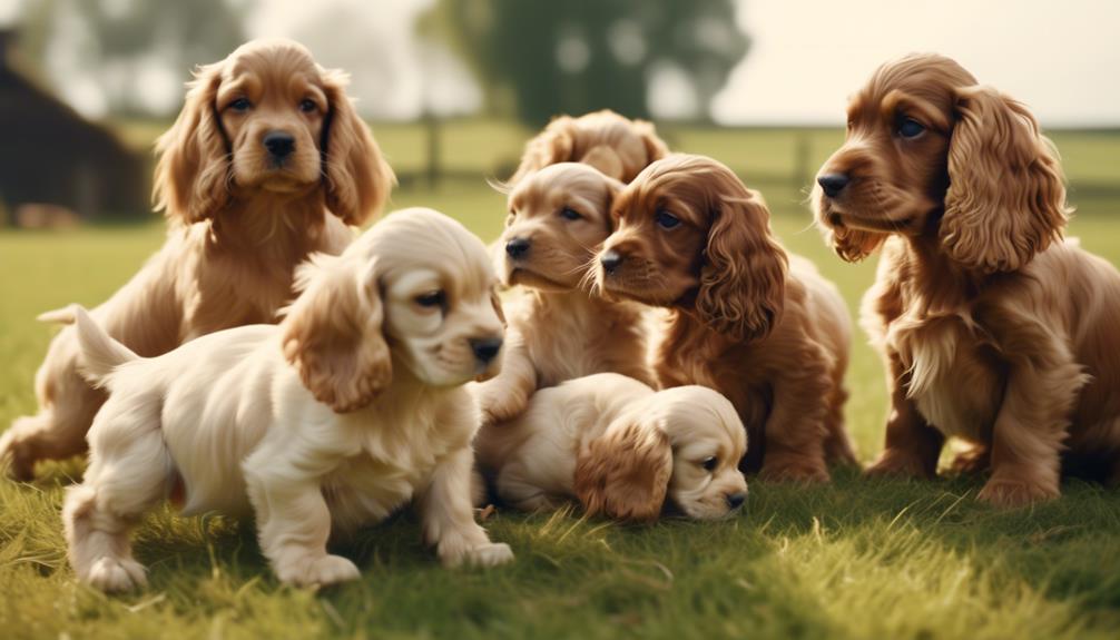 choosing a reputable dog breeder