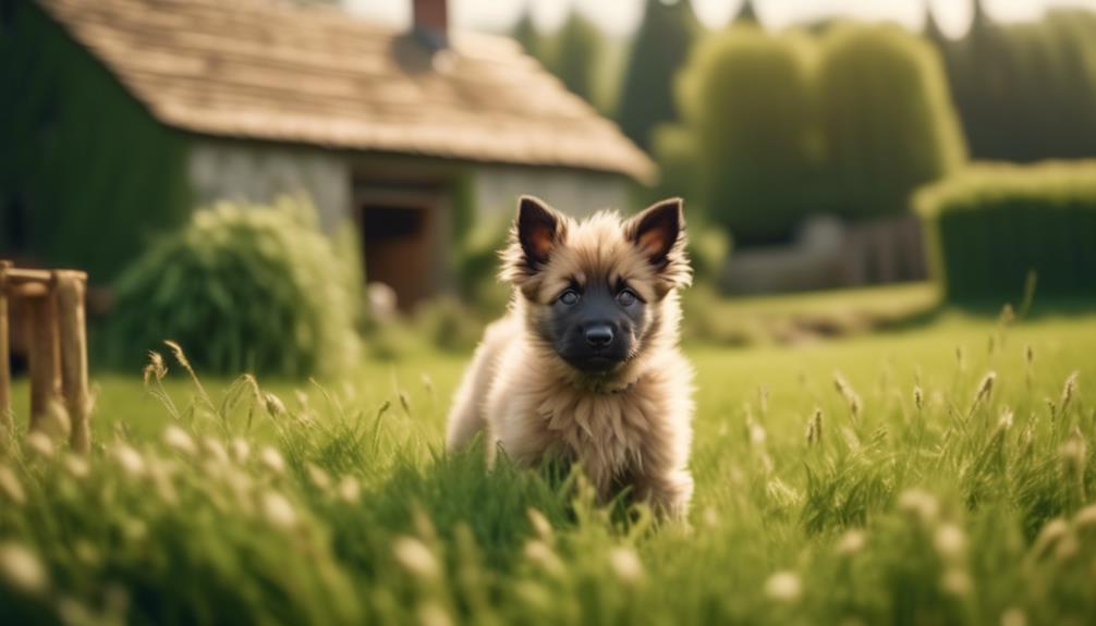 choosing a trustworthy dog breeder