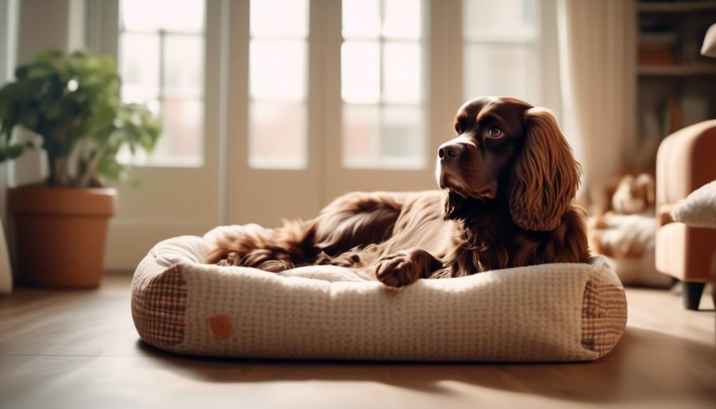 choosing an adaptable apartment dog