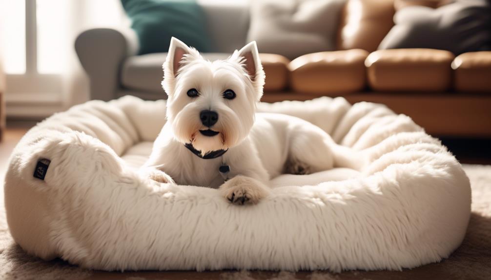 choosing apartment friendly dog breed