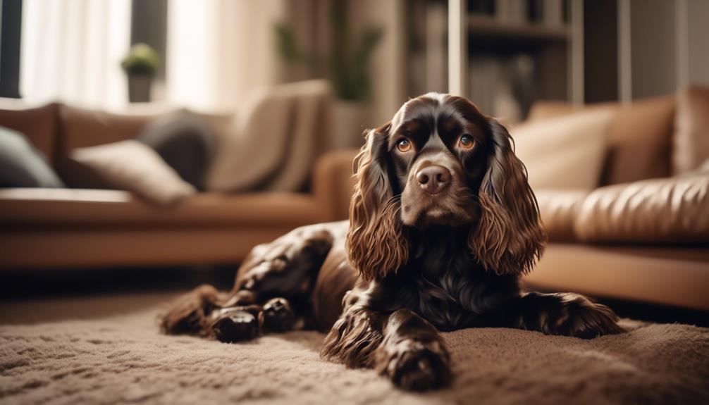 choosing apartment friendly dog breeds