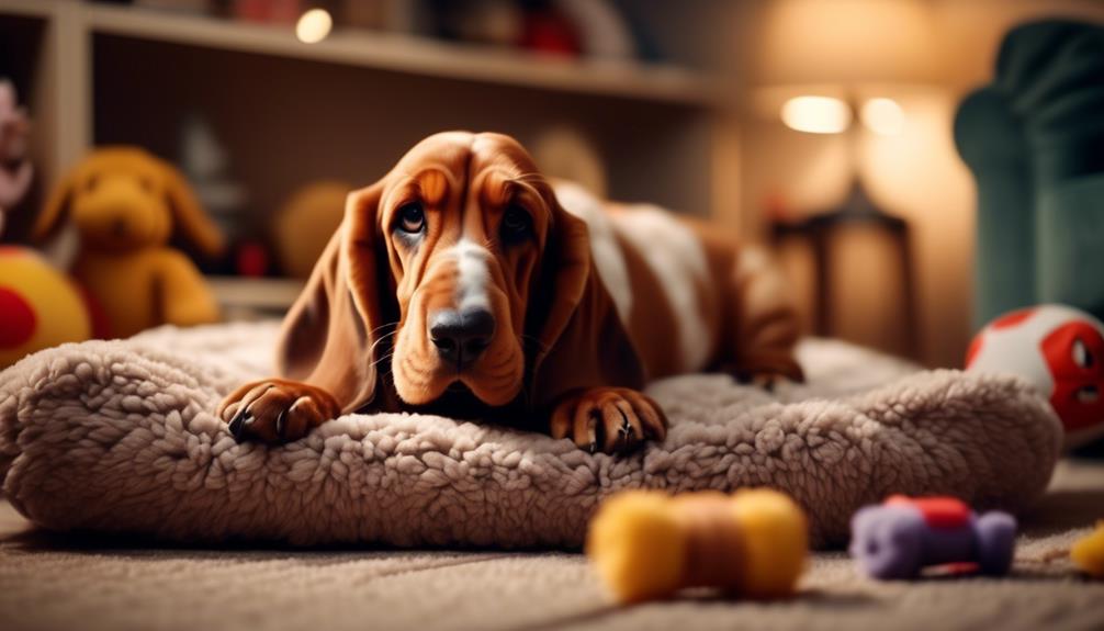 choosing apartment friendly dog breeds