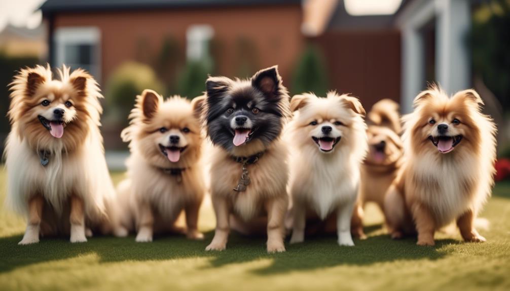 choosing the perfect dog breed
