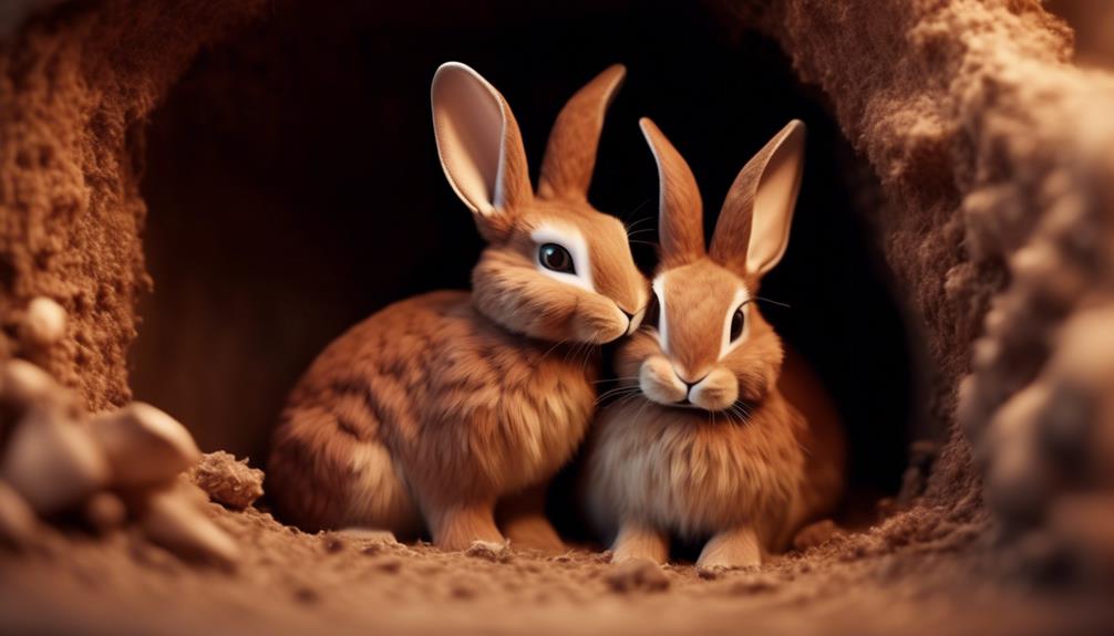 cinnamon rabbit breeding guide