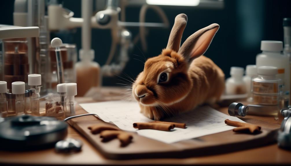 cinnamon rabbit care guide