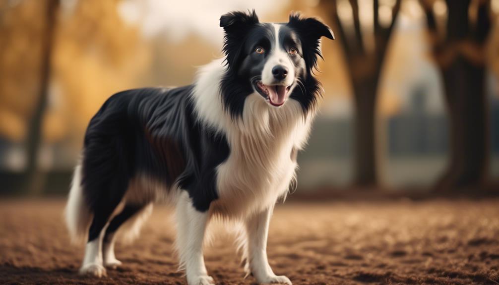 comprehensive guide to border collie care