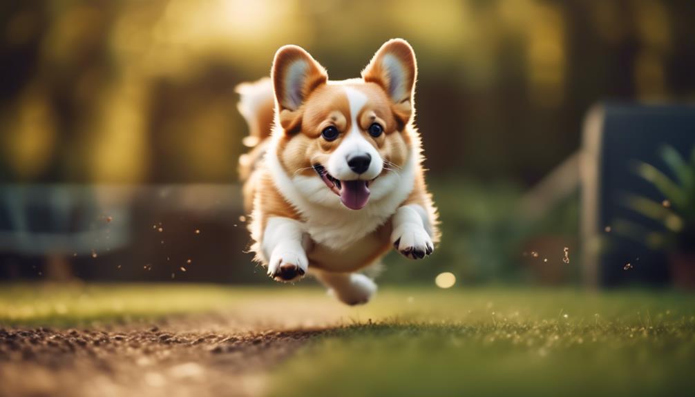 corgi inu faq guide