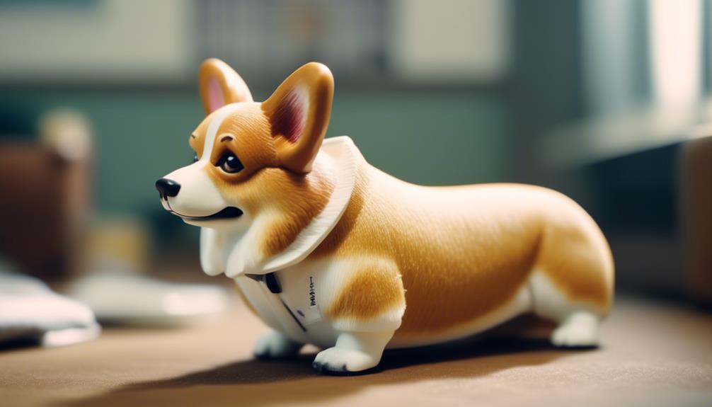 corgi inu health problems