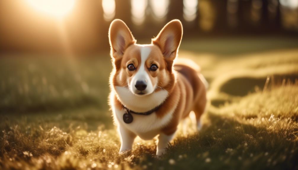 corgidor breed characteristics