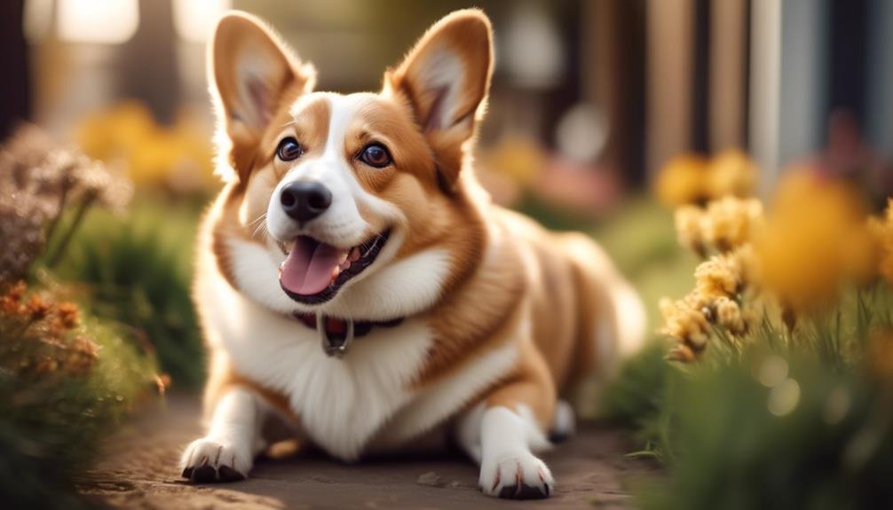 Corgidor Mixed Dog Breed Pictures, Characteristics & Facts