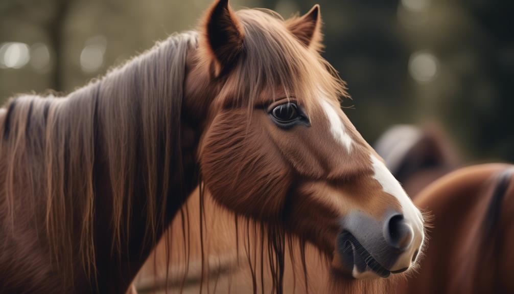 dales pony grooming essentials