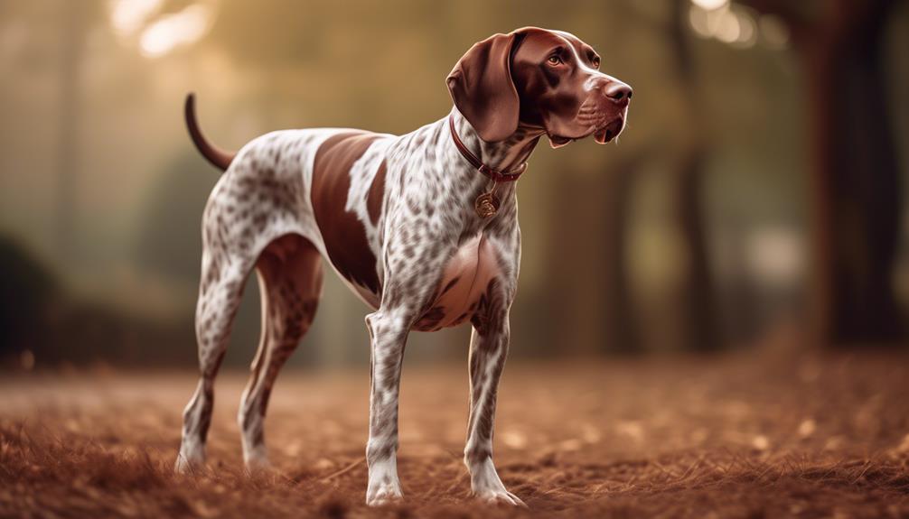 detailed breed characteristics and overview