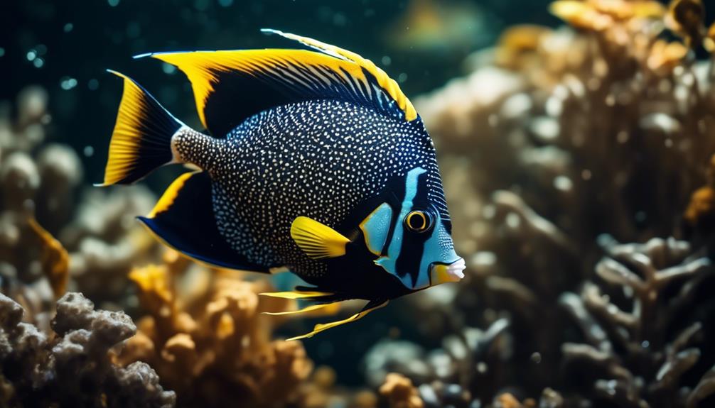 detailed guide to angelfish breeding