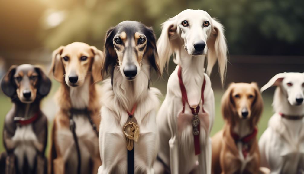 dog breed classification and lifespan